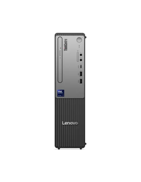 Lenovo ThinkCentre neo 50s Gen 6 Intel Core Ultra 5 225 16 GB DDR5-SDRAM 512 GB SSD Windows 11 Pro SFF PC Negro