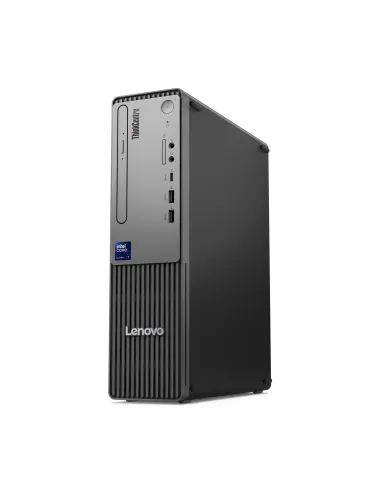 Lenovo ThinkCentre neo 50s Gen 6 Intel Core Ultra 5 225 16 GB DDR5-SDRAM 512 GB SSD Windows 11 Pro SFF PC Negro
