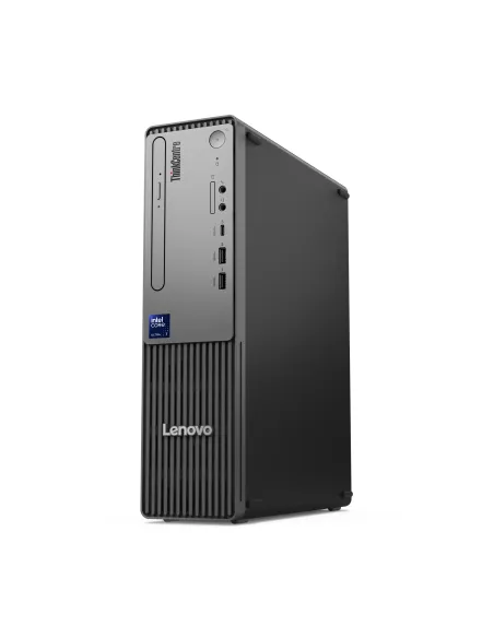 Lenovo ThinkCentre neo 50s Gen 6 Intel Core Ultra 5 225 16 GB DDR5-SDRAM 512 GB SSD Windows 11 Pro SFF PC Negro