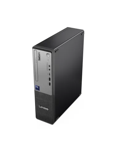 Lenovo ThinkCentre neo 50s Gen 6 Intel Core Ultra 5 225 16 GB DDR5-SDRAM 512 GB SSD Windows 11 Pro SFF PC Negro