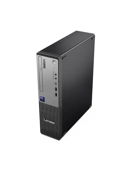 Lenovo ThinkCentre neo 50s Gen 6 Intel Core Ultra 5 225 16 GB DDR5-SDRAM 512 GB SSD Windows 11 Pro SFF PC Negro