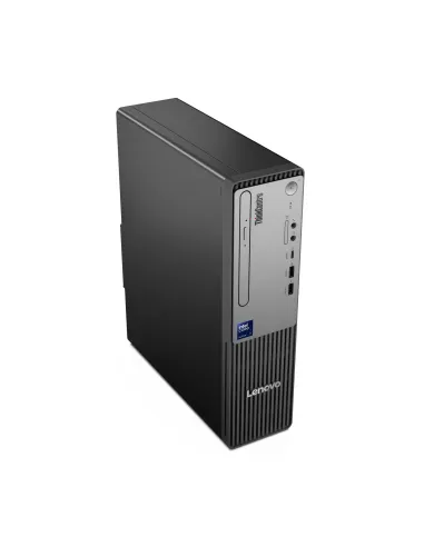 Lenovo ThinkCentre neo 50s Gen 6 Intel Core Ultra 5 225 16 GB DDR5-SDRAM 512 GB SSD Windows 11 Pro SFF PC Negro