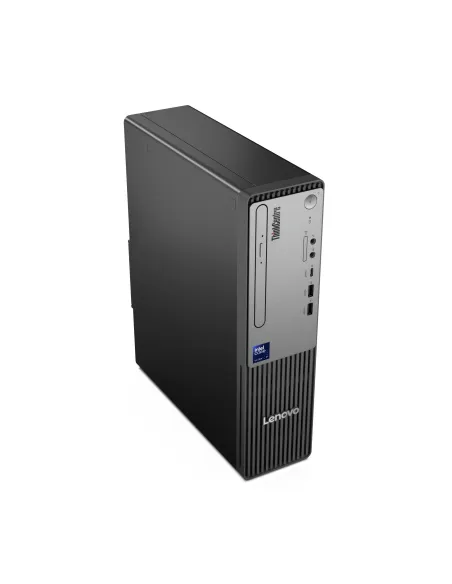 Lenovo ThinkCentre neo 50s Gen 6 Intel Core Ultra 5 225 16 GB DDR5-SDRAM 512 GB SSD Windows 11 Pro SFF PC Negro