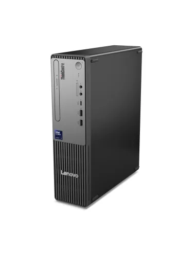 Lenovo ThinkCentre neo 50s Gen 6 Intel Core Ultra 5 225 16 GB DDR5-SDRAM 512 GB SSD Windows 11 Pro SFF PC Negro