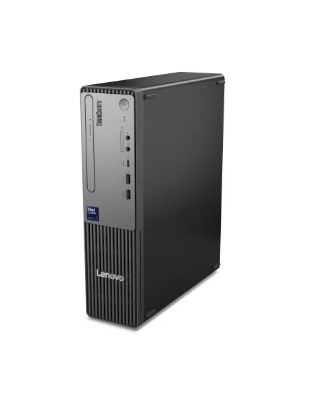 Lenovo ThinkCentre neo 50s Gen 6 Intel Core Ultra 5 225 16 GB DDR5-SDRAM 512 GB SSD Windows 11 Pro SFF PC Negro