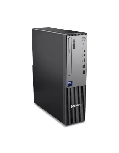 Lenovo ThinkCentre neo 50s Gen 6 Intel Core Ultra 5 225 16 GB DDR5-SDRAM 512 GB SSD Windows 11 Pro SFF PC Negro