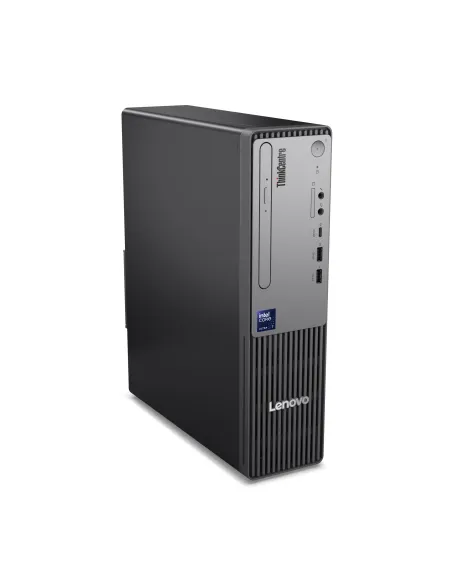 Lenovo ThinkCentre neo 50s Gen 6 Intel Core Ultra 5 225 16 GB DDR5-SDRAM 512 GB SSD Windows 11 Pro SFF PC Negro