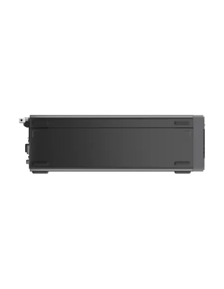 Lenovo ThinkCentre neo 50s Gen 6 Intel Core Ultra 5 225 16 GB DDR5-SDRAM 512 GB SSD Windows 11 Pro SFF PC Negro