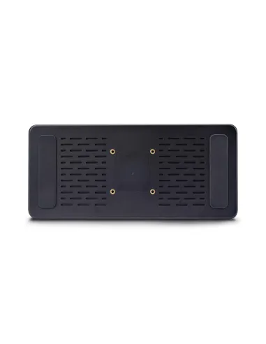 StarTech.com Docking Station USB4 - USB-C de 40Gbps - Vídeo Doble HDMI - Hasta 1x 8K 60Hz 4 4 4 (RGB) o 2x 4K 120Hz 4 2 2 - con