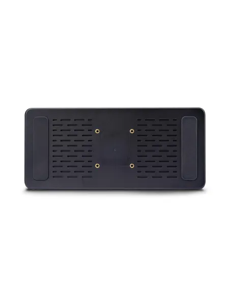 StarTech.com Docking Station USB4 - USB-C de 40Gbps - Vídeo Doble HDMI - Hasta 1x 8K 60Hz 4 4 4 (RGB) o 2x 4K 120Hz 4 2 2 - con