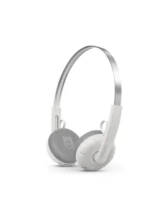 Philips 2000 series TAH2000WT 00 auricular y casco Auriculares Inalámbrico Diadema Bluetooth Blanco