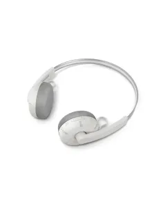 Philips 2000 series TAH2000WT 00 auricular y casco Auriculares Inalámbrico Diadema Bluetooth Blanco 2