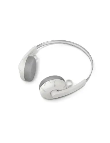 Philips 2000 series TAH2000WT 00 auricular y casco Auriculares Inalámbrico Diadema Bluetooth Blanco