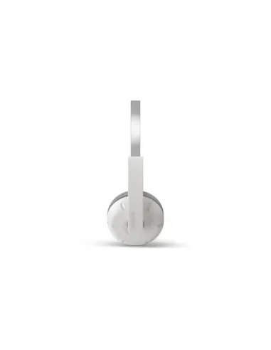 Philips 2000 series TAH2000WT 00 auricular y casco Auriculares Inalámbrico Diadema Bluetooth Blanco