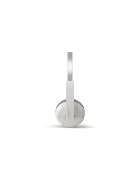 Philips 2000 series TAH2000WT 00 auricular y casco Auriculares Inalámbrico Diadema Bluetooth Blanco