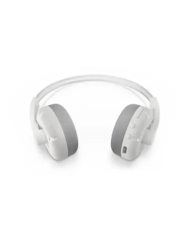 Philips 2000 series TAH2000WT 00 auricular y casco Auriculares Inalámbrico Diadema Bluetooth Blanco
