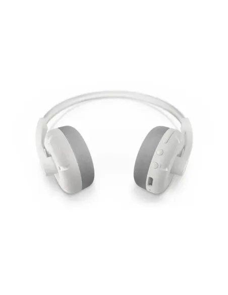 Philips 2000 series TAH2000WT 00 auricular y casco Auriculares Inalámbrico Diadema Bluetooth Blanco
