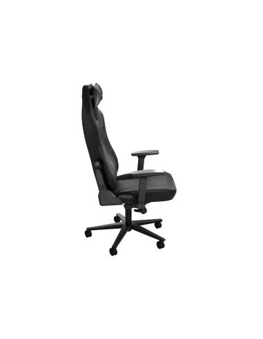GENESIS Nitro 890 G2 Silla para videojuegos universal Asiento acolchado Negro