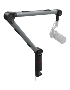 GENESIS NGM-2157 soporte para micrófono Soporte de brazo para micrófono