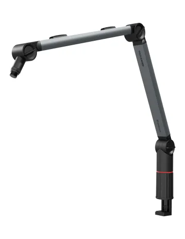 GENESIS NGM-2157 soporte para micrófono Soporte de brazo para micrófono