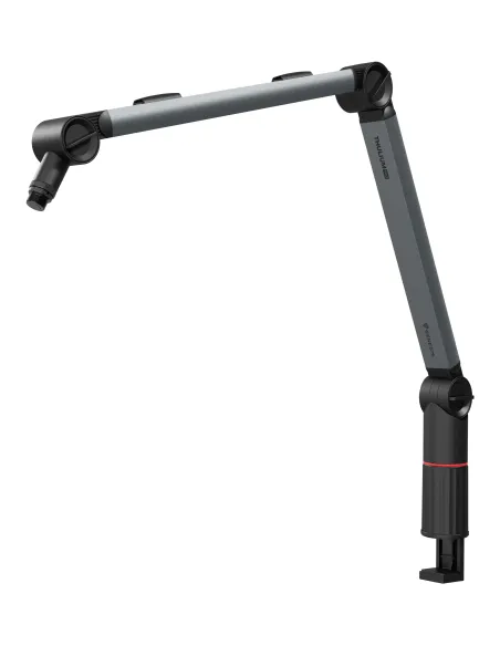GENESIS NGM-2157 soporte para micrófono Soporte de brazo para micrófono