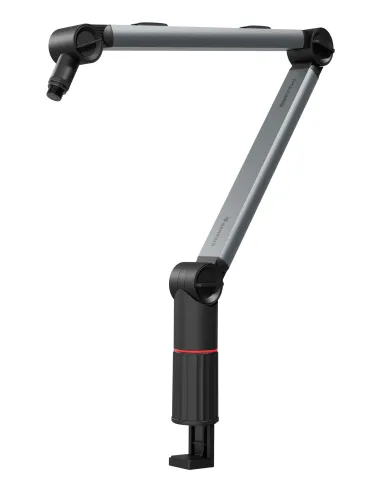 GENESIS NGM-2157 soporte para micrófono Soporte de brazo para micrófono