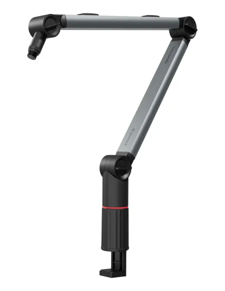 GENESIS NGM-2157 soporte para micrófono Soporte de brazo para micrófono