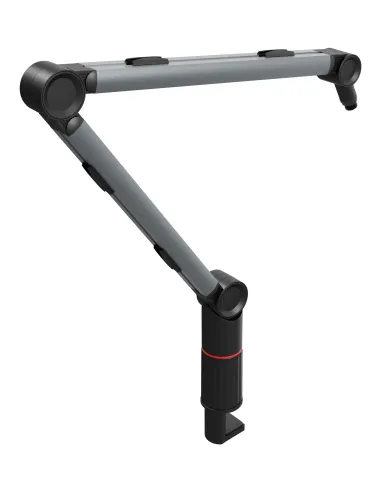 GENESIS NGM-2157 soporte para micrófono Soporte de brazo para micrófono