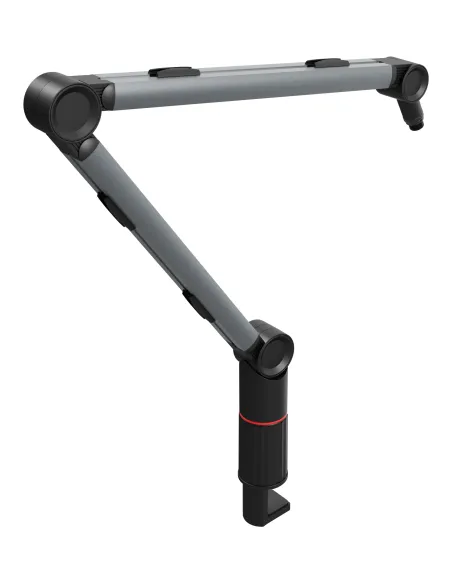 GENESIS NGM-2157 soporte para micrófono Soporte de brazo para micrófono