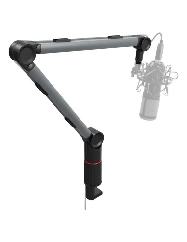 GENESIS NGM-2157 soporte para micrófono Soporte de brazo para micrófono
