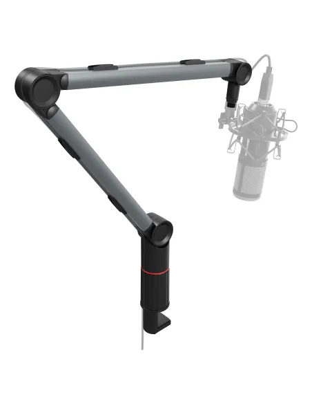 GENESIS NGM-2157 soporte para micrófono Soporte de brazo para micrófono