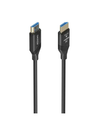 AISENS A153-0933 cable HDMI 10 m HDMI tipo A (Estándar) Negro