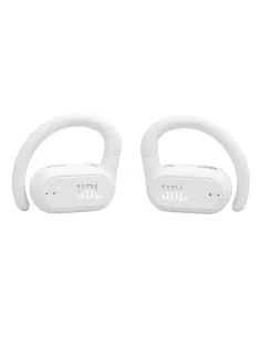 JBL Soundgear Sense Auriculares True Wireless Stereo (TWS) gancho de oreja Llamadas Música USB Tipo C Bluetooth Blanco 2