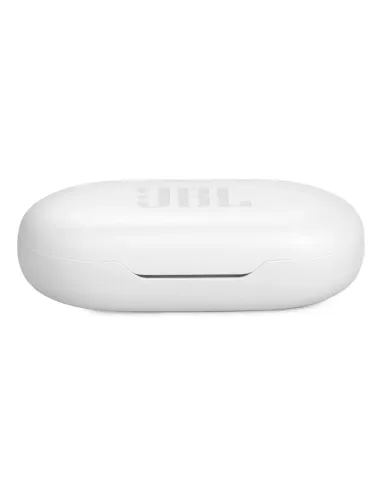 JBL Soundgear Sense Auriculares True Wireless Stereo (TWS) gancho de oreja Llamadas Música USB Tipo C Bluetooth Blanco