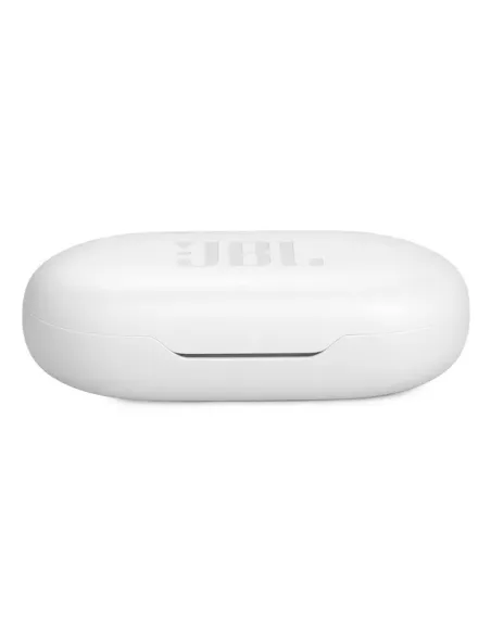 JBL Soundgear Sense Auriculares True Wireless Stereo (TWS) gancho de oreja Llamadas Música USB Tipo C Bluetooth Blanco