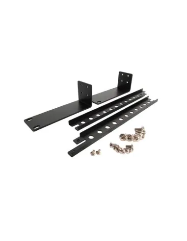 StarTech.com Soporte (montaje en rack) 1U para conmutador KVM (serie SV431)