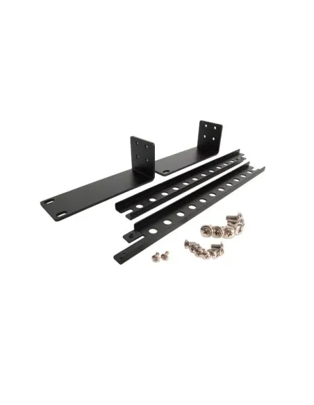 StarTech.com Soporte (montaje en rack) 1U para conmutador KVM (serie SV431)