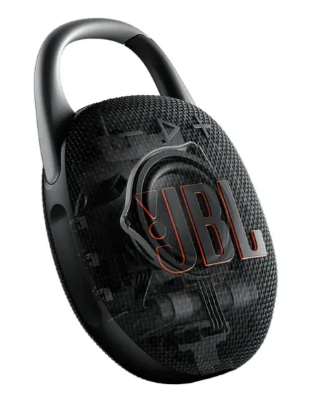 JBL Clip 5