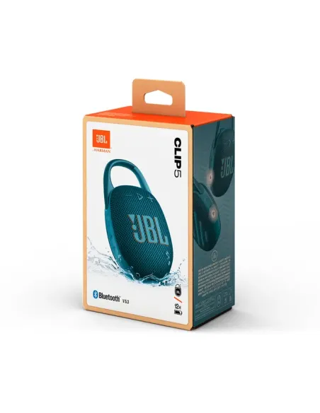 JBL Clip 5