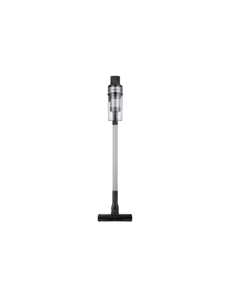 Samsung VS15A60AGR5 Aspiradora escoba Batería Secar Sin bolsa 0,8 L 410 W Negro, Plata