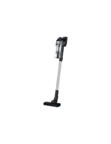 Samsung VS15A60AGR5 Aspiradora escoba Batería Secar Sin bolsa 0,8 L 410 W Negro, Plata