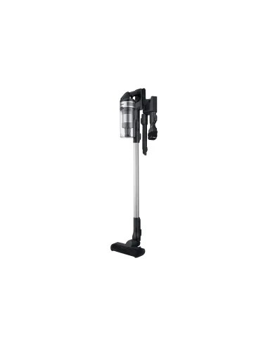 Samsung VS15A60AGR5 Aspiradora escoba Batería Secar Sin bolsa 0,8 L 410 W Negro, Plata