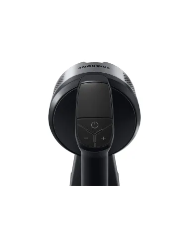 Samsung VS15A60AGR5 Aspiradora escoba Batería Secar Sin bolsa 0,8 L 410 W Negro, Plata