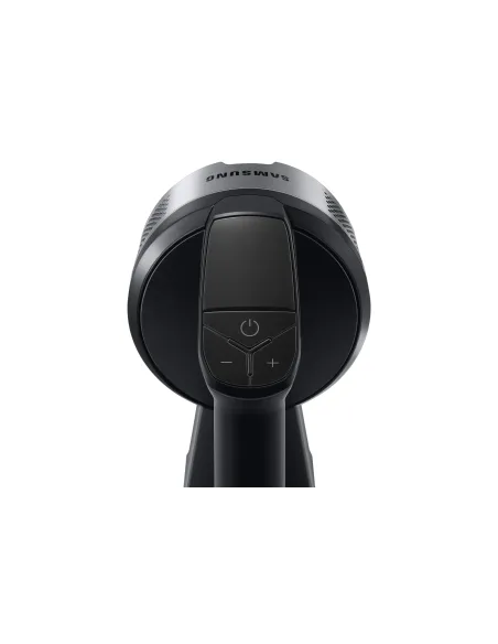 Samsung VS15A60AGR5 Aspiradora escoba Batería Secar Sin bolsa 0,8 L 410 W Negro, Plata