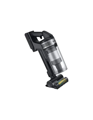 Samsung VS15A60AGR5 Aspiradora escoba Batería Secar Sin bolsa 0,8 L 410 W Negro, Plata