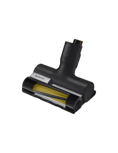Samsung VS15A60AGR5 Aspiradora escoba Batería Secar Sin bolsa 0,8 L 410 W Negro, Plata