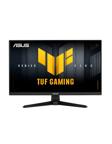ASUS TUF Gaming VG27AQE5A pantalla para PC 68,6 cm (27") 2560 x 1440 Pixeles Quad HD LED Negro