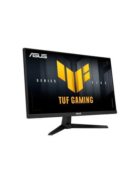 ASUS TUF Gaming VG27AQE5A pantalla para PC 68,6 cm (27") 2560 x 1440 Pixeles Quad HD LED Negro