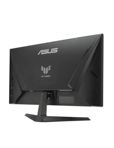 ASUS TUF Gaming VG27AQE5A pantalla para PC 68,6 cm (27") 2560 x 1440 Pixeles Quad HD LED Negro