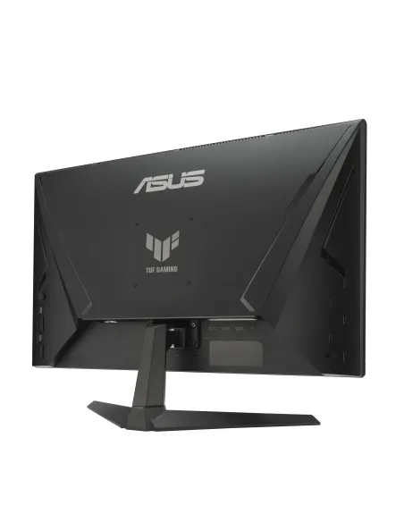 ASUS TUF Gaming VG27AQE5A pantalla para PC 68,6 cm (27") 2560 x 1440 Pixeles Quad HD LED Negro